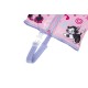 "Bestway" Ujumisvest "Minnie Mouse" 51cm, roosa